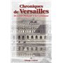 Chroniques de Versailles