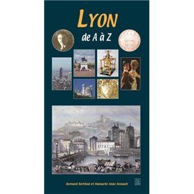 Lyon de A à Z