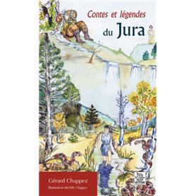 Contes et légendes du Jura