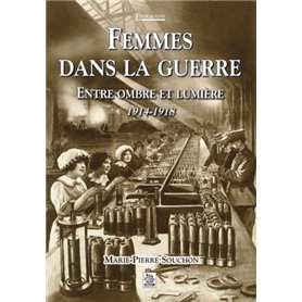 Femmes dans la guerre