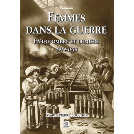 Femmes dans la guerre