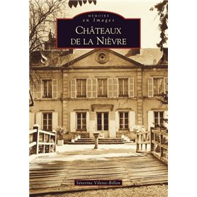 Châteaux de la Nièvre