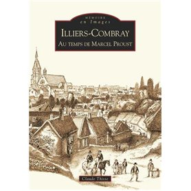 Illiers-Combray