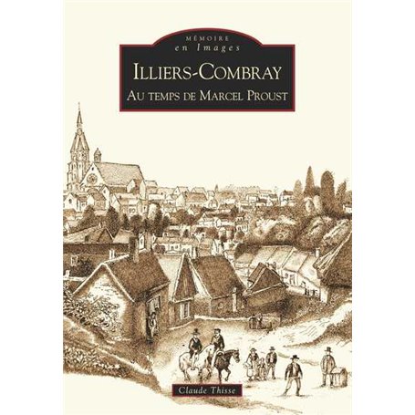 Illiers-Combray