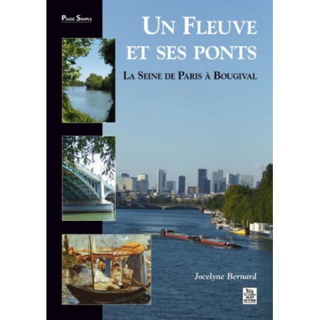 Fleuve et ses ponts (un)