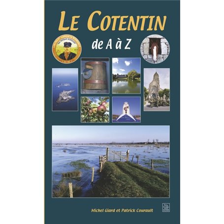 Cotentin de A à Z (Le)