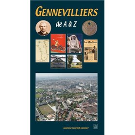 Gennevilliers de A à Z