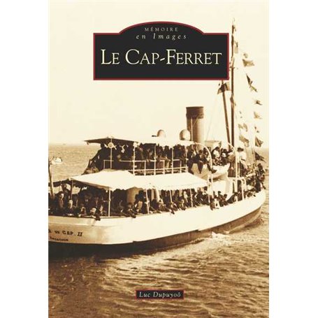 Cap-Ferret (Le)