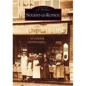 Nogent-le-Rotrou