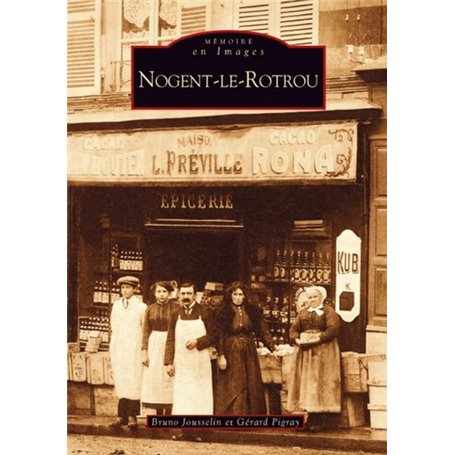 Nogent-le-Rotrou