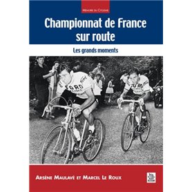 Championnat de France sur route