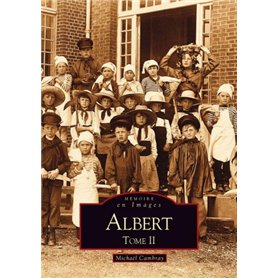 Albert - Tome II