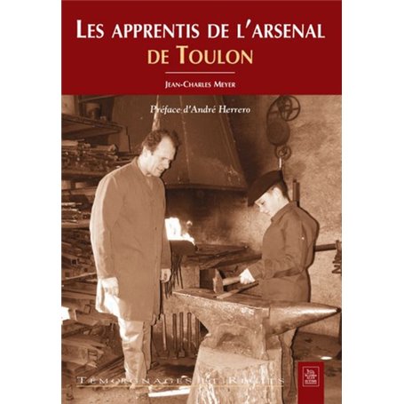 Apprentis de l'arsenal de Toulon (Les)