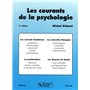 Les courants de la psychologie