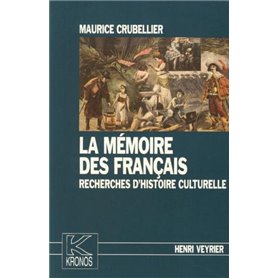 La mémoire des Français
