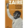 Zaïre, le pouvoir à la portée du peuple