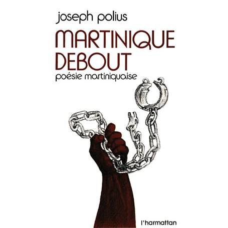 Martinique debout