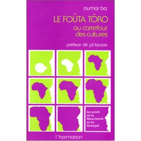 Le Fouta-Tôro au carrefour des cultures