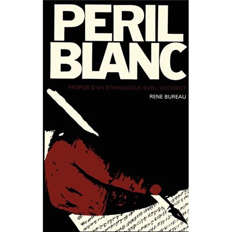 Péril Blanc