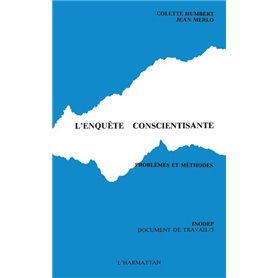 L'enquête conscientisante