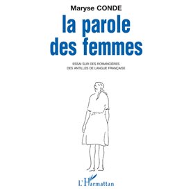 La parole des femmes