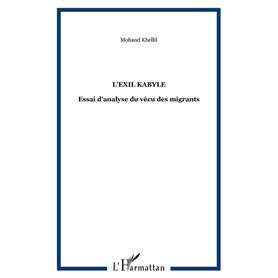 L'exil kabyle