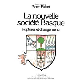 La nouvelle société basque