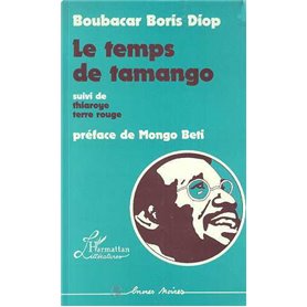 Le temps de Tamango