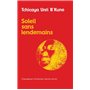 Soleil sans lendemain