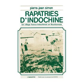 Les rapatriés d'Indochine