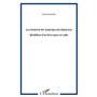 Le conflit du Sahara occidental