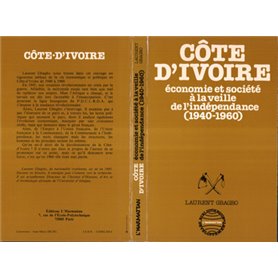 Côte-d'Ivoire