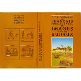 Dictionnaire du français fondamental en images pour les ruraux