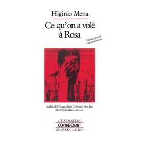Ce qu'on a volé à Rosa