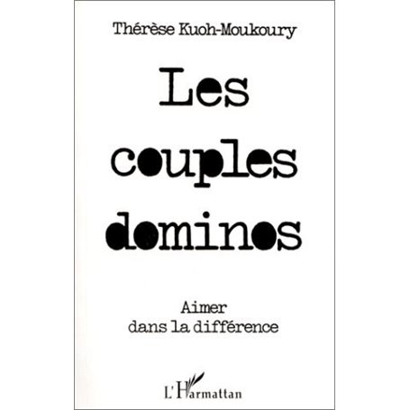 Les couples dominos