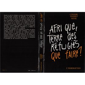 Afrique, Terre de réfugiés