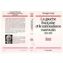 La gauche française et le nationalisme marocain : 1905-1955