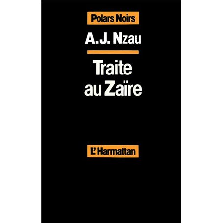 Traite au Zaïre