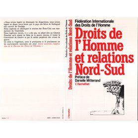 Droits de l'Homme et relations Nord-Sud