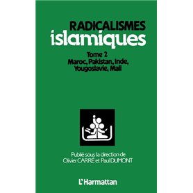 Radicalismes islamiques