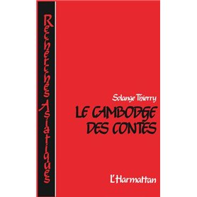 Le Cambodge des contes