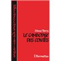 Le Cambodge des contes