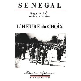 Sénégal, l'heure du choix