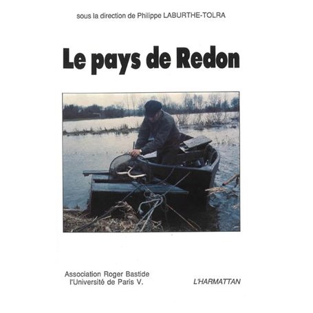 Le pays de Redon