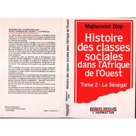 Histoire des classes sociales dans l'Afrique de l'Ouest