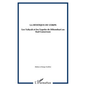 La mystique du corps