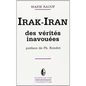 Iran-Irak
