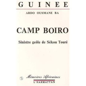 Camp Boiro