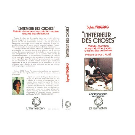 L'intérieur des choses