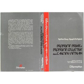 Propriété privée et propriété collective dans l'ancien Vietnam